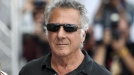 Dustin Hoffman también ha llegado a Donostia