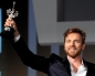 Ewan McGregor receives the Donostia Award