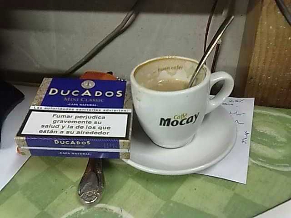 Desayunos 'Dida'