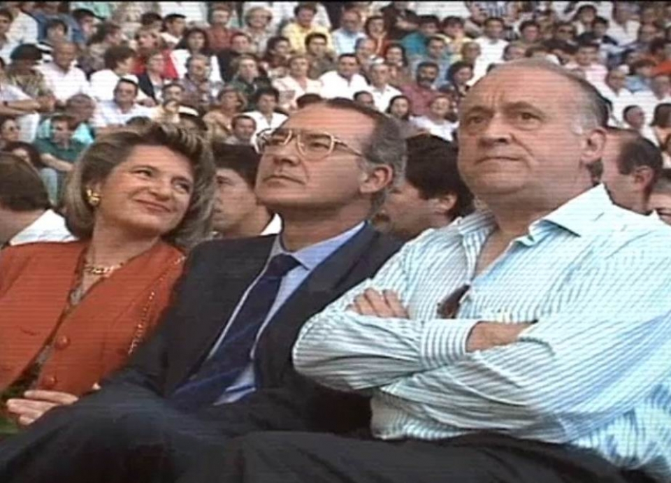 Ardanza eta Arzallus, elkarrekin mitin batean