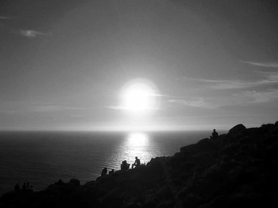 Fisterra. Asier Arnaiz