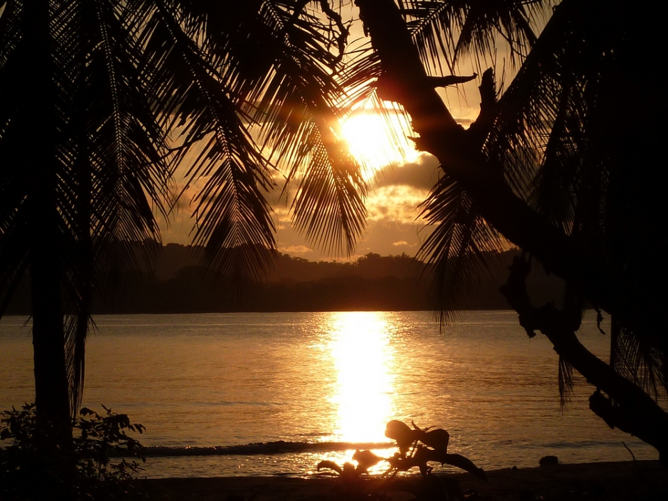 Costa Rica. Ixone Galdos