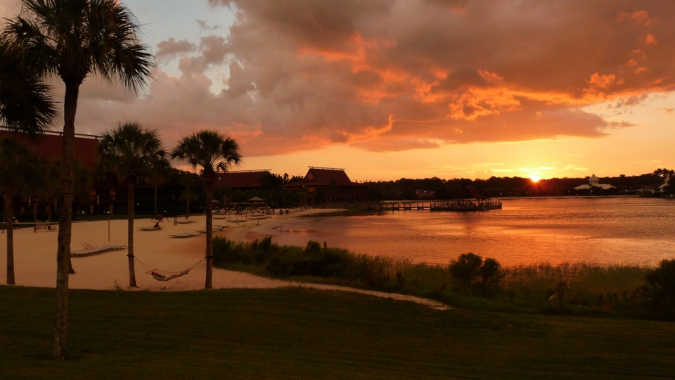 Florida. Jose Manuel Carrasco