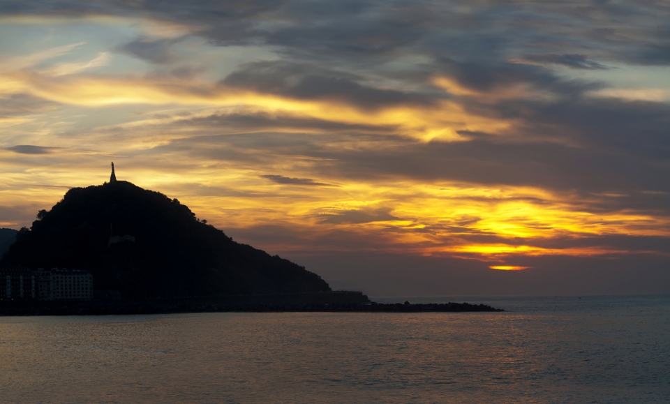 Donostia. Juan Sanchez.