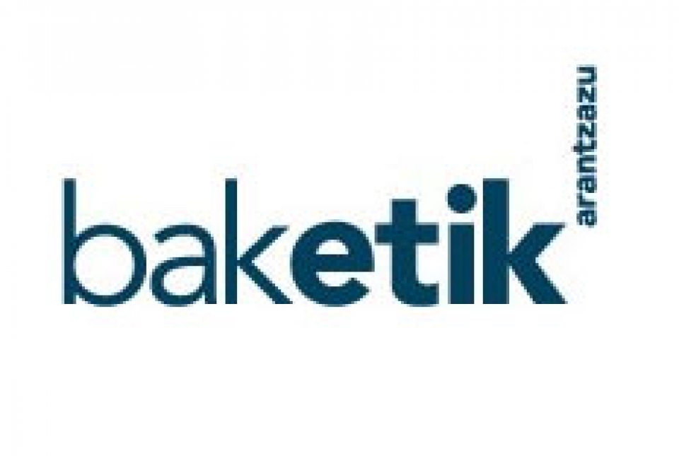 Baketik promueve consejos locales para la paz y convivencia