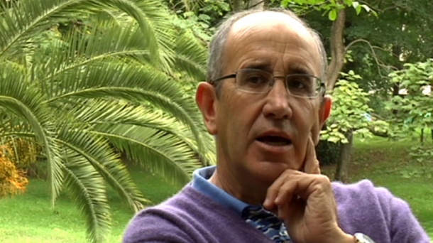 Jabo Irureta: 'Hay que felicitar al Athletic y a la Real'