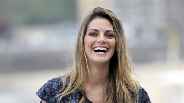 La serie Gran Hotel en Más vale tarde