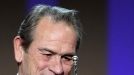 Tommy Lee Jones recibe el Premio Donostia del Zinemaldia. Foto: EFE title=