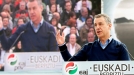 Euskadi 'inposiziorik gabeko' nazio izatea aldarrikatu du Urkulluk