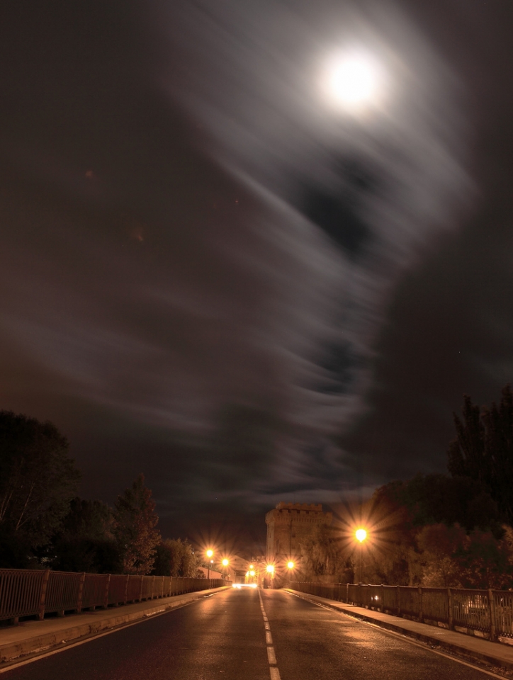 Anguciana. Bingen Kintanal