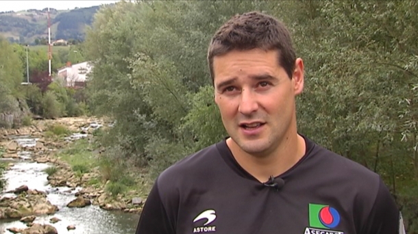 Patxi Ruiz: 'Ya no aguantaba más'