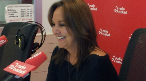 María Dueñas: 'Misión olvido'