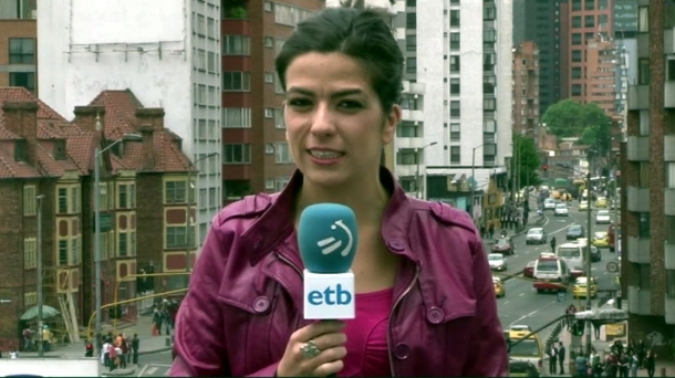 'Legealdi hau erabakigarria izango da Kolonbian bakea lortzeko' 