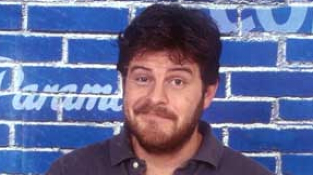 Raúl Cimas:'A veces me visto de mujer para hacer reir' 