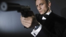 James Bond cumple 50 años en el cine