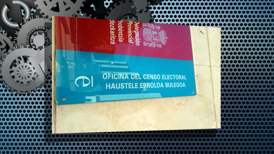 Iruñetik bidali digute argazki hau