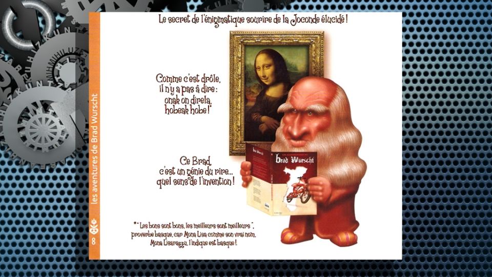 Alsazian argitaratzen duten \