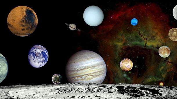 Misiones astronómicas: de Planck a Gaia y Rosetta