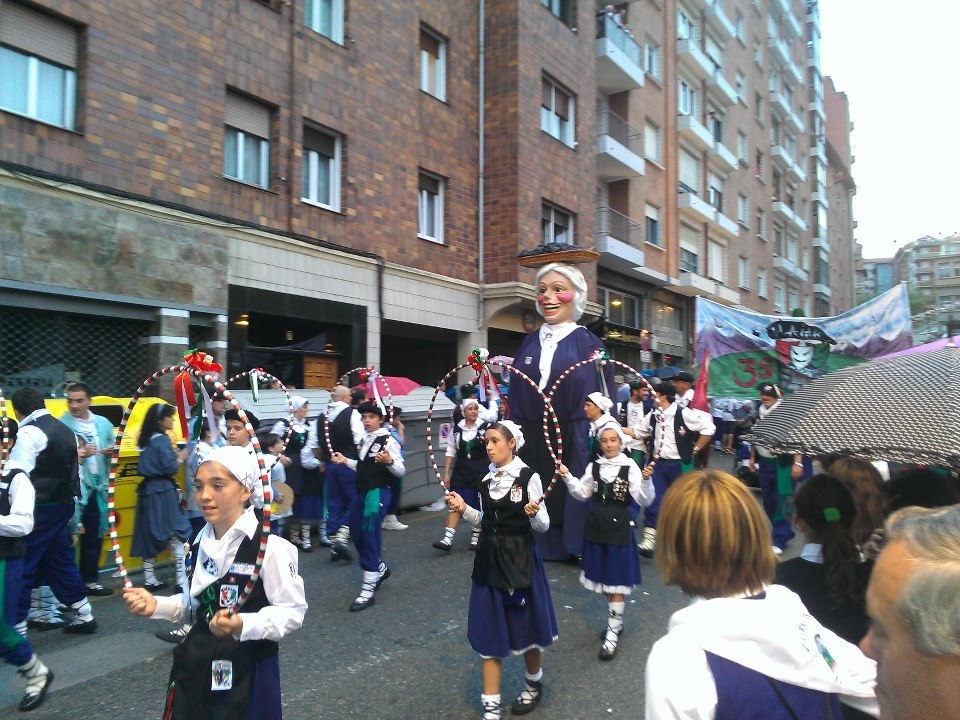 Argazkia: Iñaki Odriozola