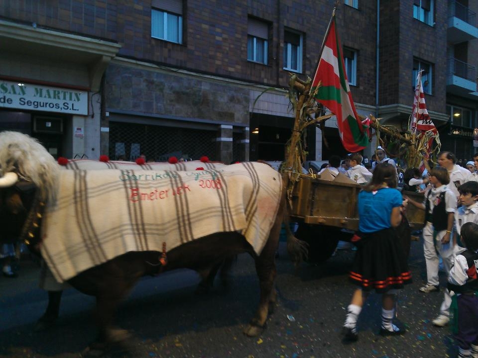 Argazkia: Iñaki Odriozola