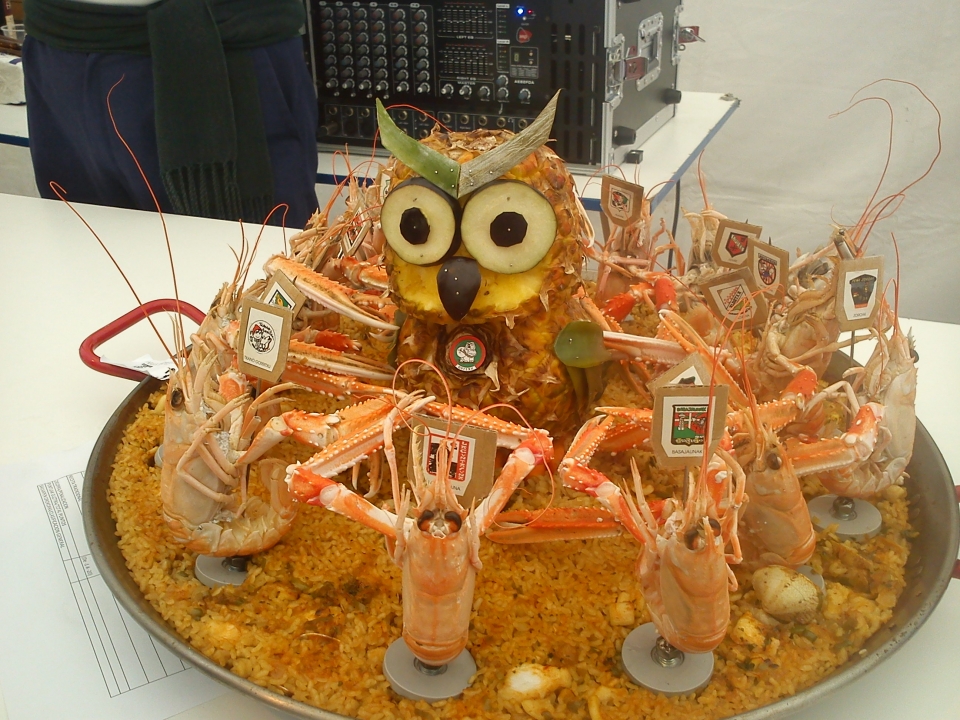 Argazkia: Iñaki Garcia