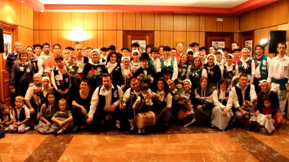 Argazkia: Bidebieta Irratia