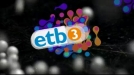 ETB-3 cumple cuatro años