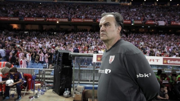 Marcelo Bielsa