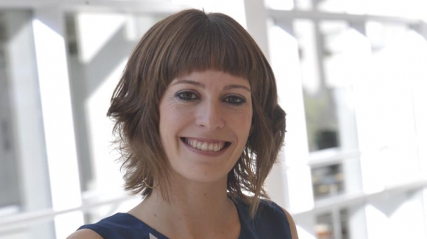 Oihana Jauregi, Teknopolis 2012-2013