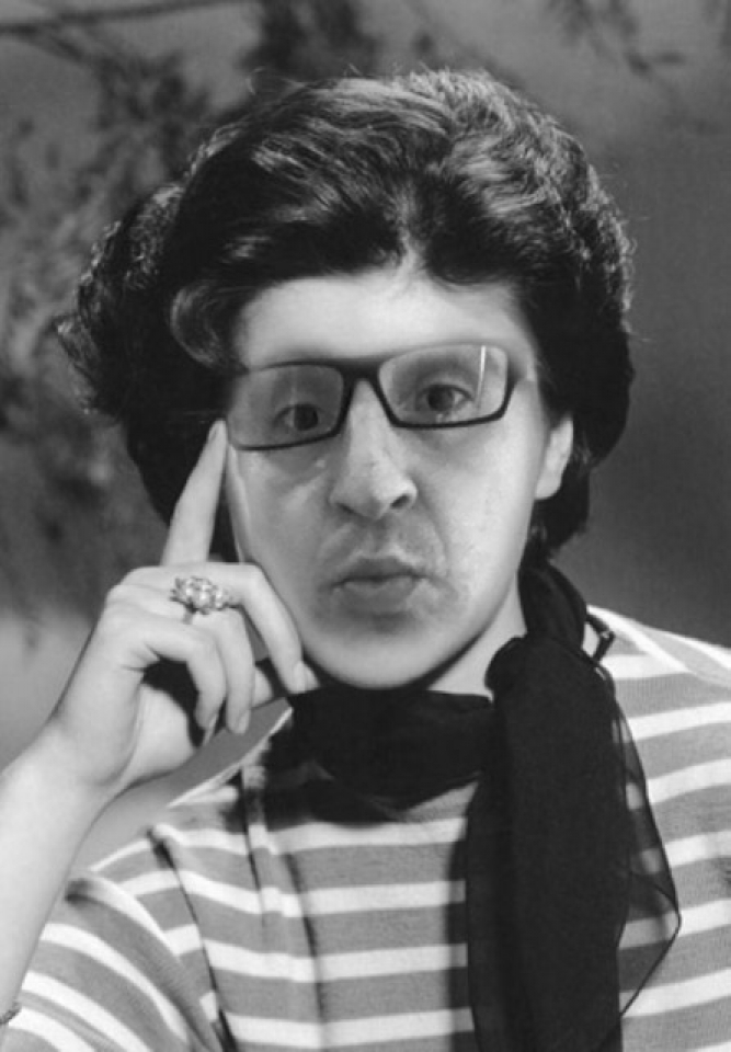 'Dida': Nor da nor? 12