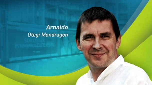 Arnaldo Otegi