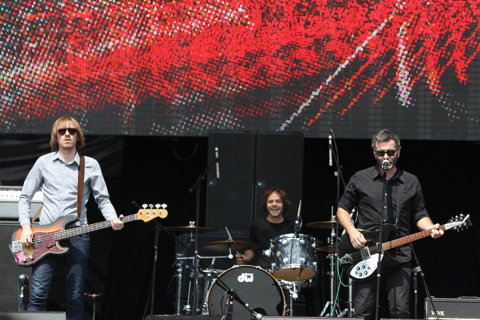 La Habitación Roja. Argazkia: EFE