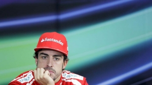 Fernando Alonsok Euskaltel Euskadiren lizentzia erosiko du