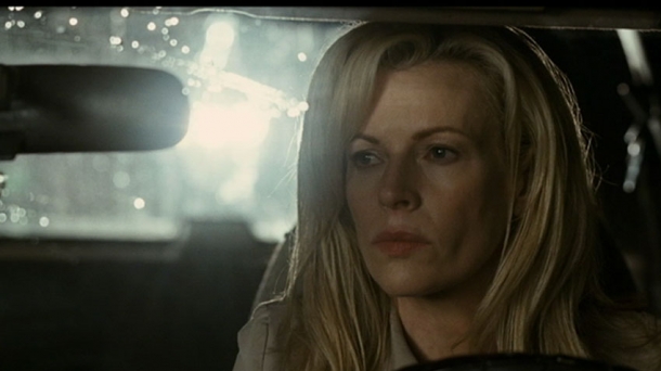 'La Noche de' emite 'Perseguida, con Kim Basinger