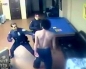 Surveillance video shows unarmed man beaten by NY police