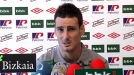 Aduriz: 'Mestallakoa gure maila neurtzeko proba ona izango da'