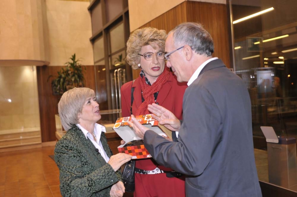 Atsuak eta Jose Navas. Argazkia: EITB