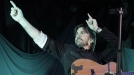 Concierto de Juanes en Madrid. Foto: EFE title=