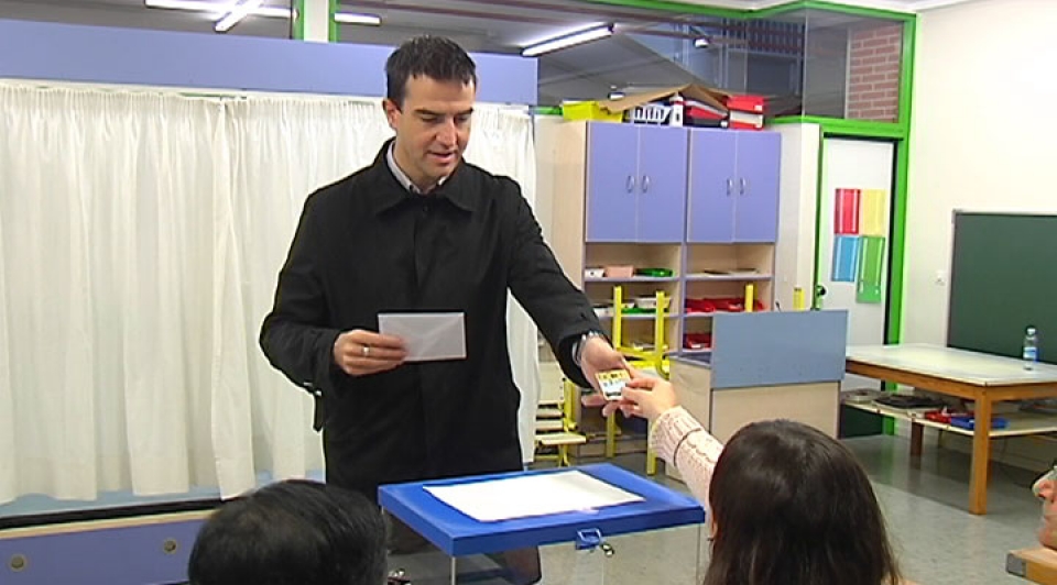 Gorka Maneiro. Argazkia: EITB