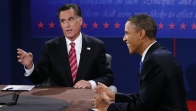 Polls declare Obama winner, not clear impact on the race