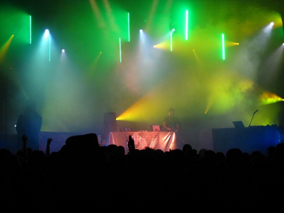 Oihan Vega. Argazkia: EITB