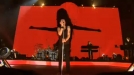Depeche Mode: 'Personal Jesus' en directo en Barcelona