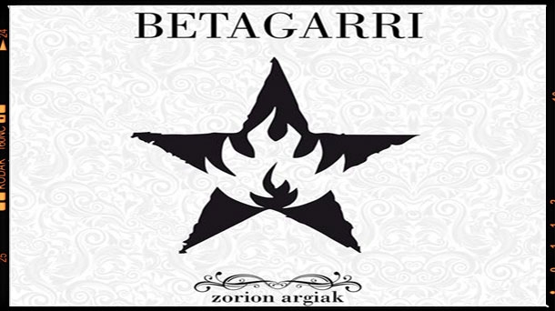 Betagarri celebra su 20 cumpleaños con ''Zorion ArgiaK'