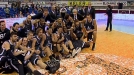 Bilbao Basketek irabazi du Euskal Kopa