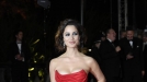 Berenice Marhle aktore frantziarra Severine pertsonaia misteriotsua da 'Skyfall' filmean. Argazkia: EFE title=