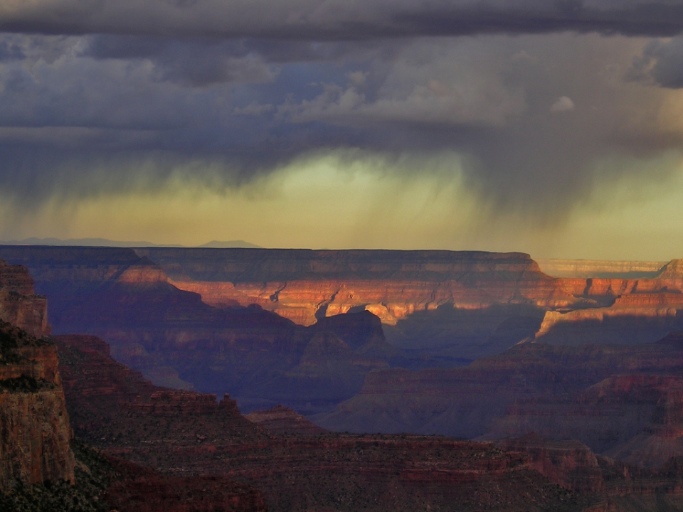 Grand Canyon. Jose Mari Igarzabal