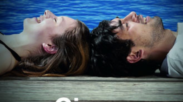 'Cierra los ojos y mírame', basada en hechos reales