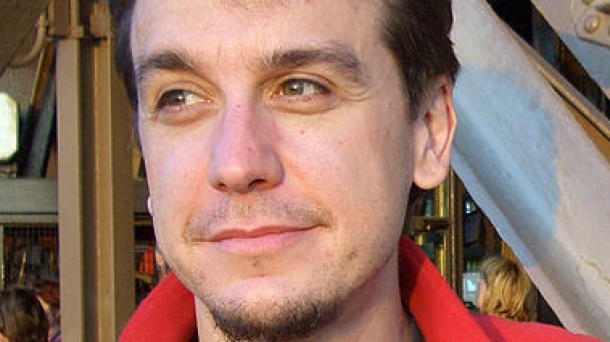 Javier Veiga:'Solía soñar con la vecina del quinto' 