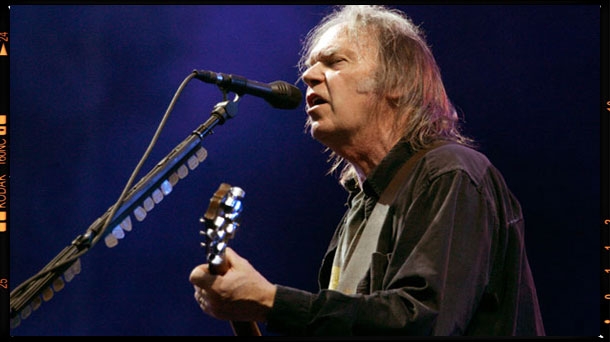 Cumpleaños Neil Young