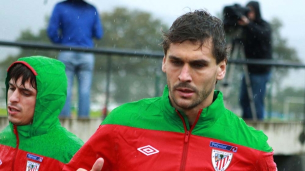 Fernando Llorente. Argazkia: EFE